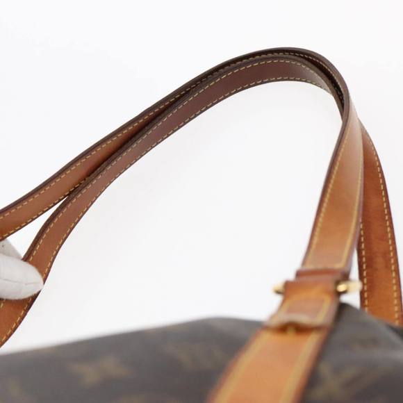 LOUIS VUITTON Monogram Stresa PM Tote Bag N42220 LV Auth 93787 - Picture 15 of 16